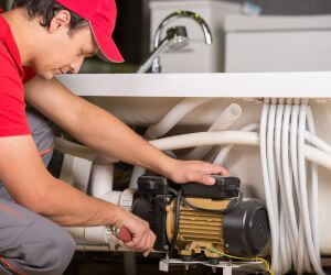 About Emergency plumbing pros Wood River, IL